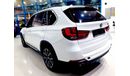 BMW X5 XDRIVE 35i - 2014 - GCC