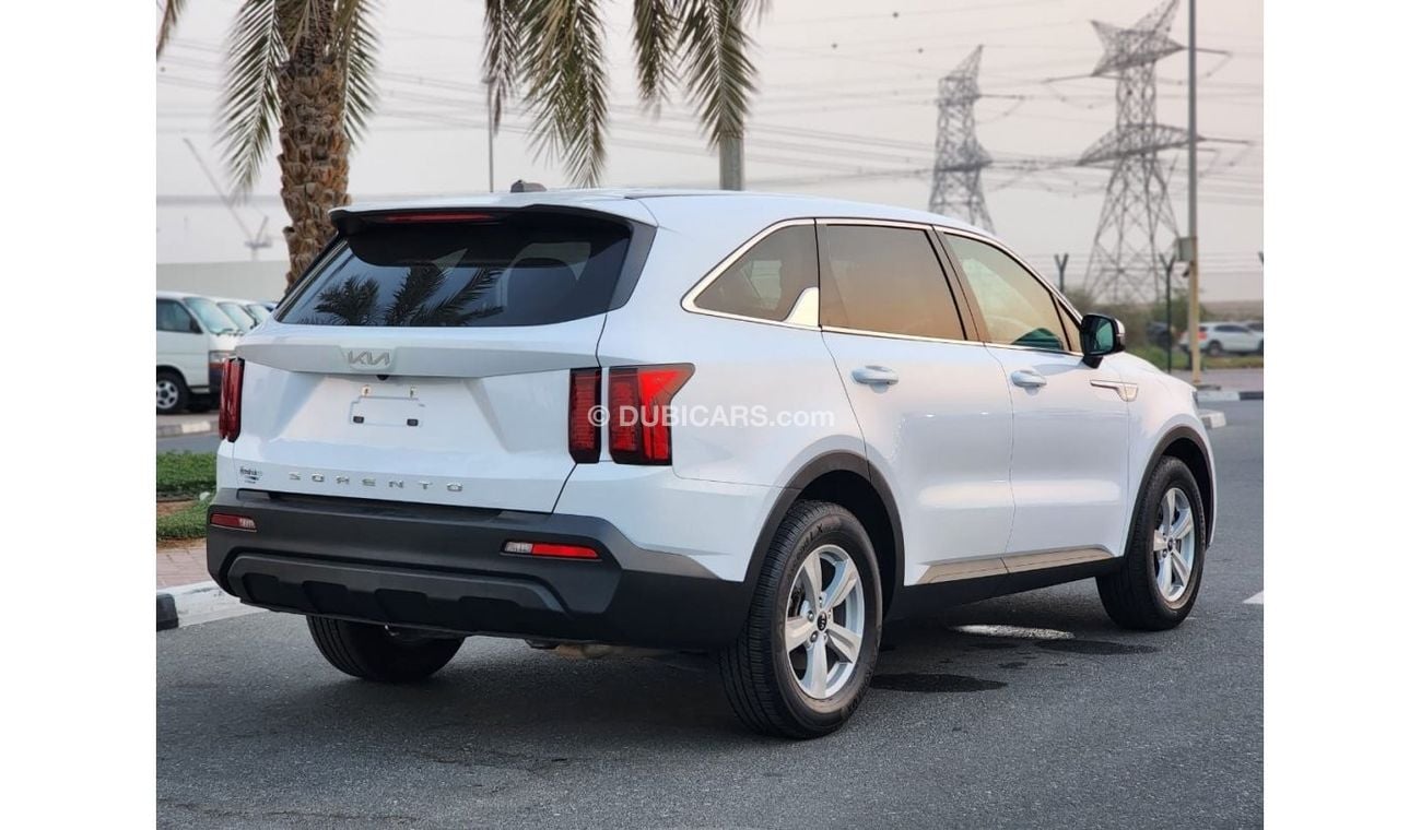 Kia Sorento Base Kia Seronto 2021 model full option clean car