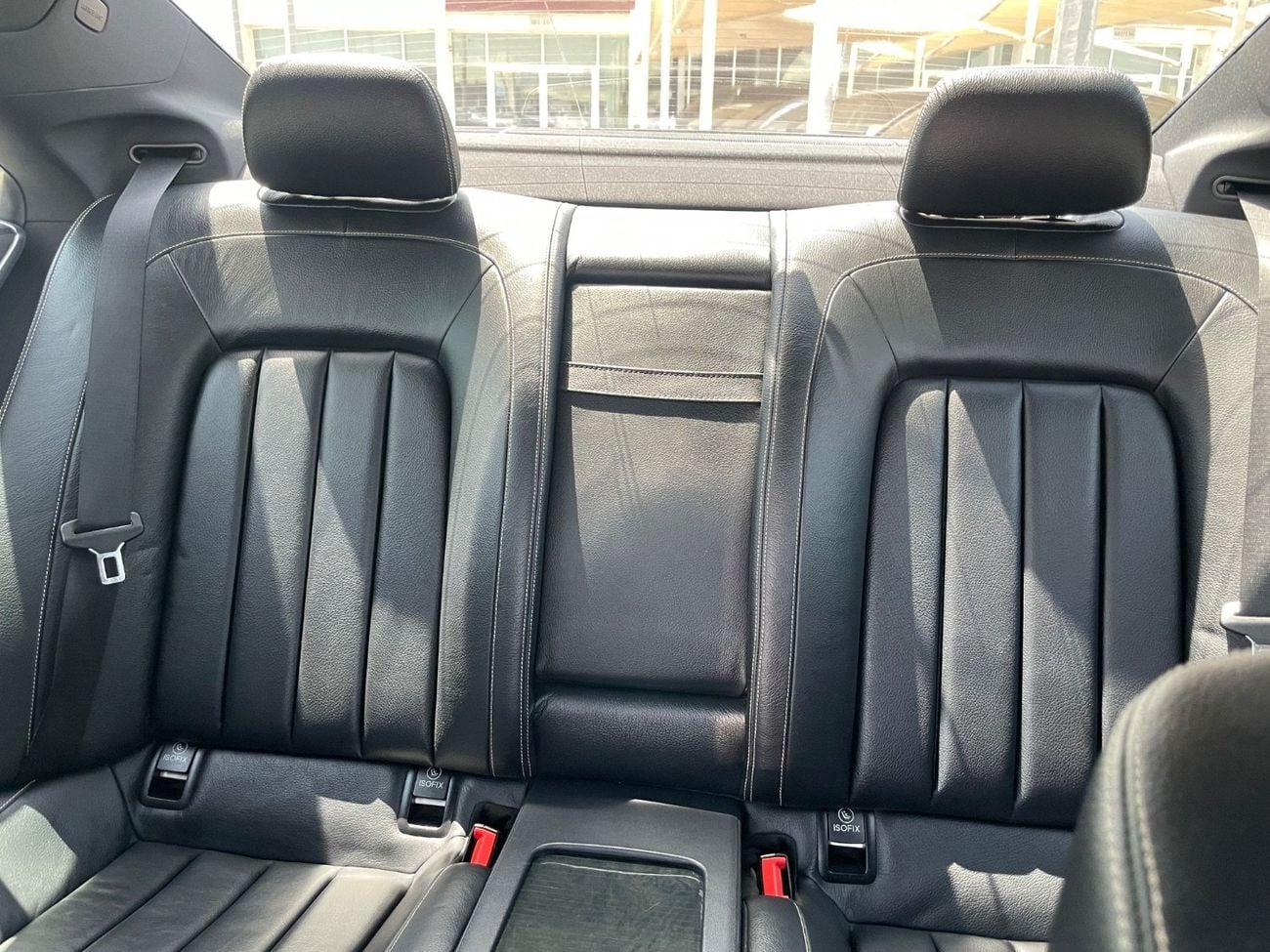 مرسيدس بنز CLS 350 مرسيدس CLS 350 فل اوبشن وارد كوريا اوراق جمارك
