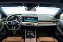 BMW i5 EDRIVE