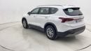 Hyundai Santa Fe Smart 2.4L 2023 SMART | AED 1002/Month | 0 DP | 30 Day Return | Warranty