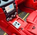 Ferrari 612 F1 SCAGLIETTI 2008 Ferrari 612 Scaglietti, Full Service History, Fully Loaded, Excellent Condition,