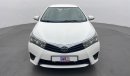 Toyota Corolla SE 2 | Under Warranty | Inspected on 150+ parameters