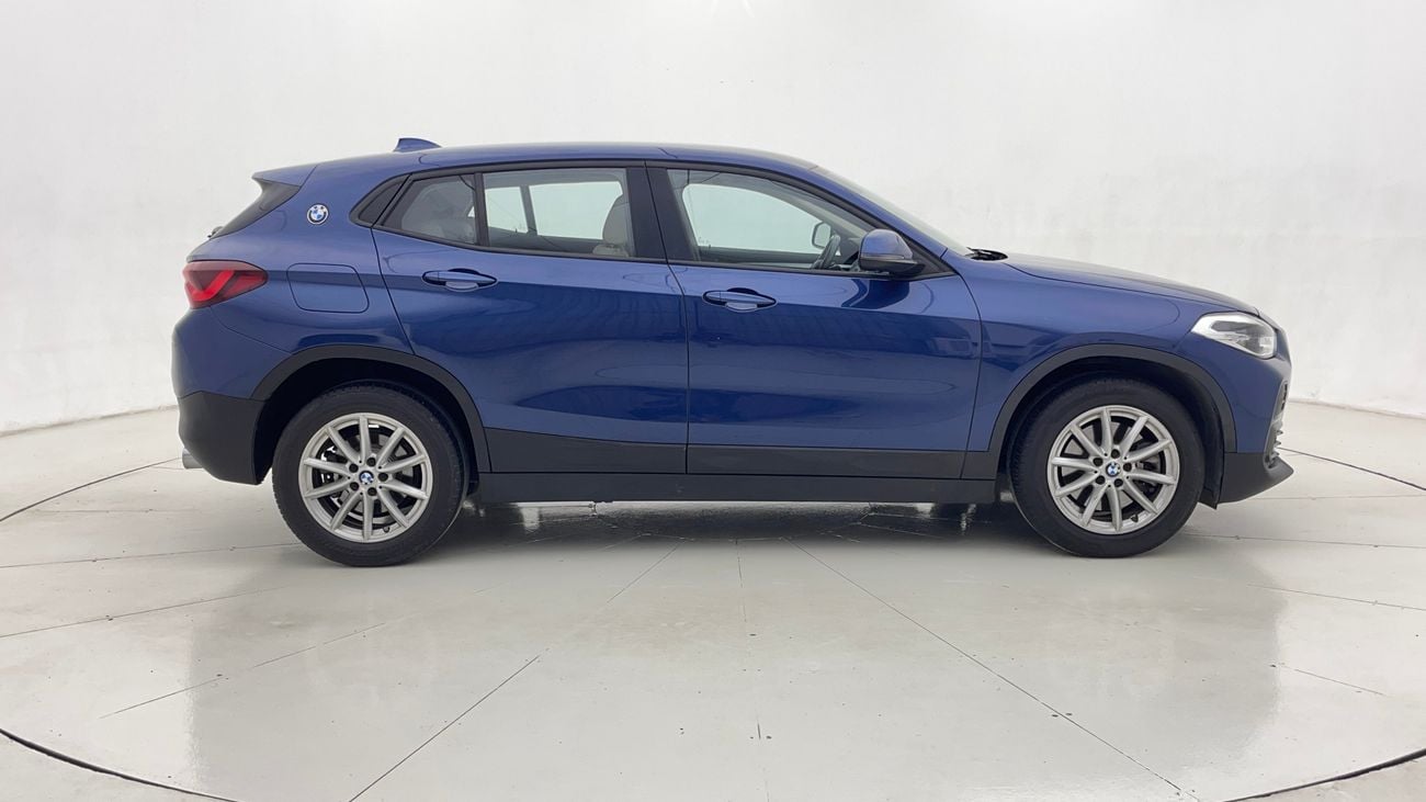 BMW X2 sDrive 20i Joy Edition 2.0L 2023 SDRIVE 20I JOY EDITION | AED 1186/Month | 0 DP | 30 Day Return | Wa