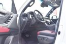 تويوتا لاند كروزر Toyota LC300 VXR 3.3L Full with radar 2025