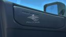 تويوتا برادو ADVENTURE 1ST EDITION Toyota/PRADO 2.8L NG/GDJLE GD DIESEL 4X4 FIRST EDITION (FE) 7P 8AT ( ONLY FOR 