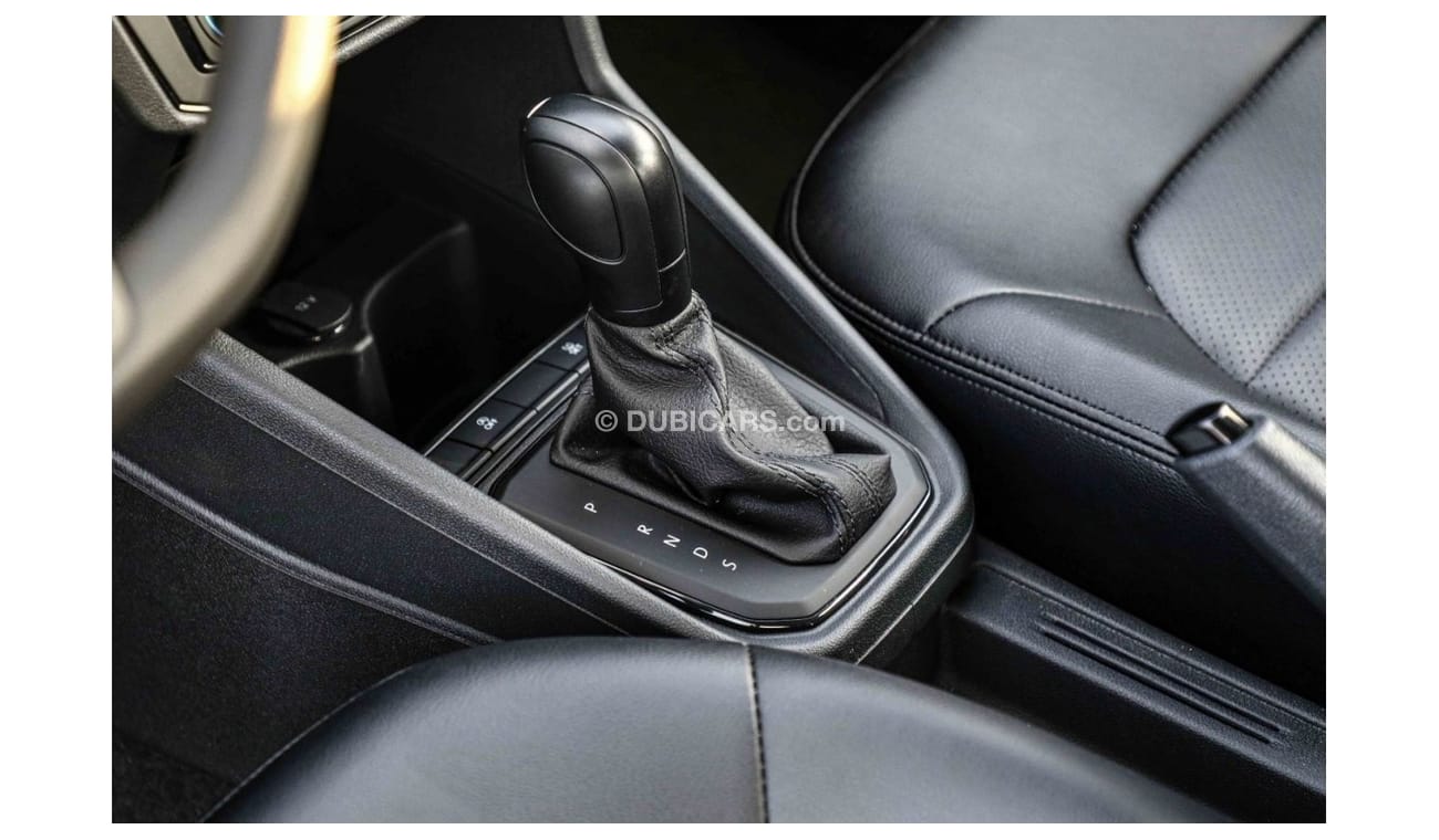 Volkswagen Santana 2022 Volkswagen Santana 1.5 Sedan Petrol Automatic