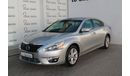 Nissan Altima 2.5L SV 2014 MODEL WITH WARRANTY