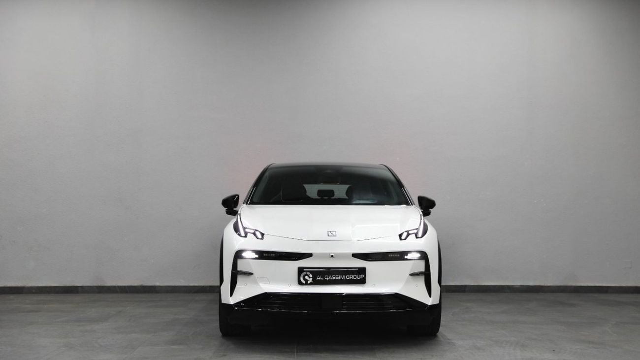Zeekr X Zeekr X | Premium RWD | Electric | Brand New | AED 2,100 with 0% Downpayment | Ref#ZeekrX