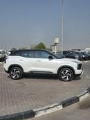 ميتسوبيشي Xforce 2025 MITSUBISHI XFORCE 1.5L P-LINE BLACK EDITION