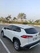 تويوتا كورولا كروس GLI 1.8