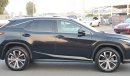 Lexus RX350 LEXUS RX350 FULL PANORAMIC