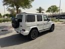 Mercedes Benz G63 AMG NIGHT PACKAGE