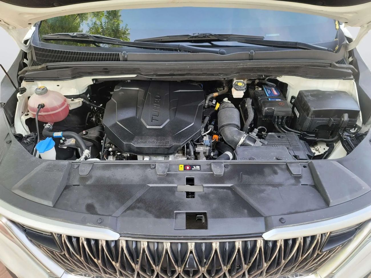 كيا كارنيفال GDI EX 3.5L