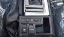Toyota Prado 4.5 TURBO DSL A/T JBL SOUND SYSTEM 360 CAMERA AVAILABLE IN COLORS 2019 & 2020 MODEL FROM UAE
