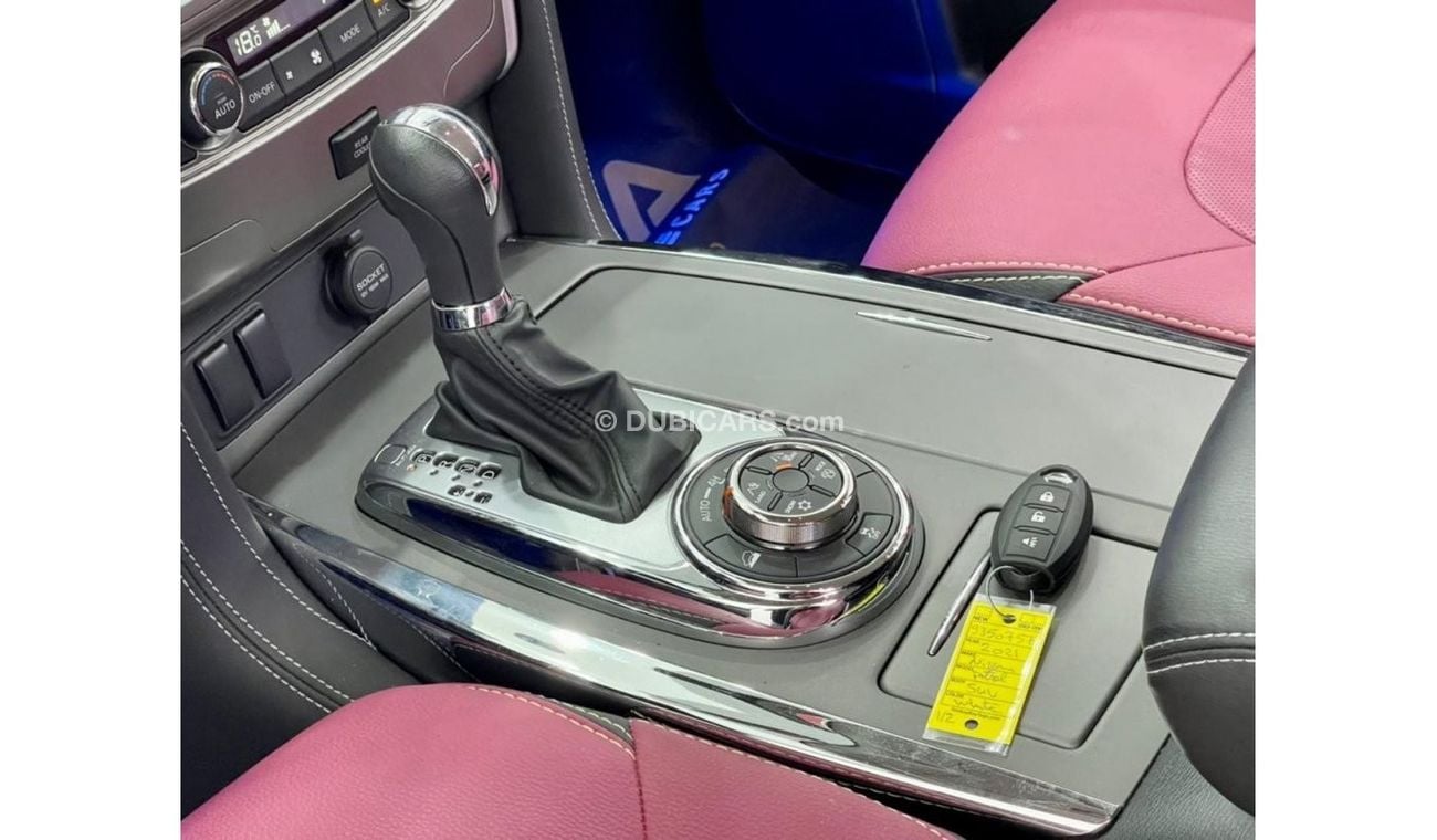 نيسان باترول 2021 Nissan Patrol XE, Nissan Warranty 2025, Nissan Service History, Low Mileage, GCC