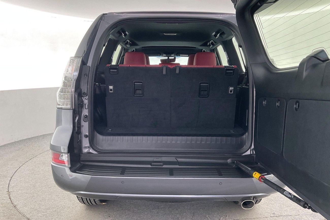 Lexus GX460 Premier | Guaranteed Warranty | 0 Down Payment