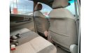 Toyota Innova GL 2015 7 SEATS Ref#687