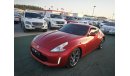 نيسان 370Z نيسان ٣٧٠ زد موديل ٢٠١٤ خليجي