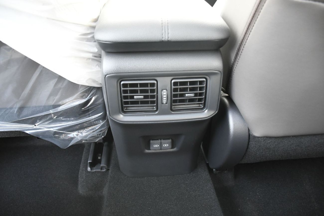 Toyota RAV4 2.5L Adventure with Rader Full option Saudi (Ready Stock )