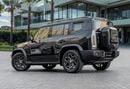 Jetour T2 Luxury USED T2 Luxury | 2,448 P.M | 0% Downpayment | WARRANTY!