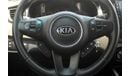 Kia Carens EX KIA CARENS - 2016 - MID OPTION - ENGINE 1600 CC - GCC - PERFECT CONDITION INSIDE OUT