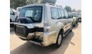 Mitsubishi Pajero 3.5L -- LEATHER SEATS -- MINT CONDITION -- EXCLUSIVE DEAL