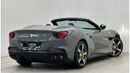 Ferrari Portofino 2023 Ferrari Portofino M, Warranty, 5 Years Ferrari Service Pack, Carbon Fiber Package, Low Kms