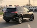 Toyota RAV4 2.5L 2017 RAV4