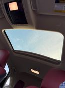Lexus NX300 Premium Red interior, Sunroof