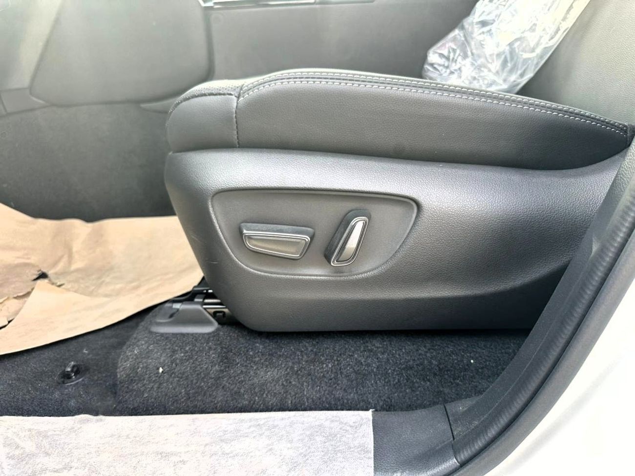 Toyota Prado Adventure Mono Tone 2.4T