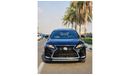 Lexus RX350 F-Sport RX350 F SPORT 2018