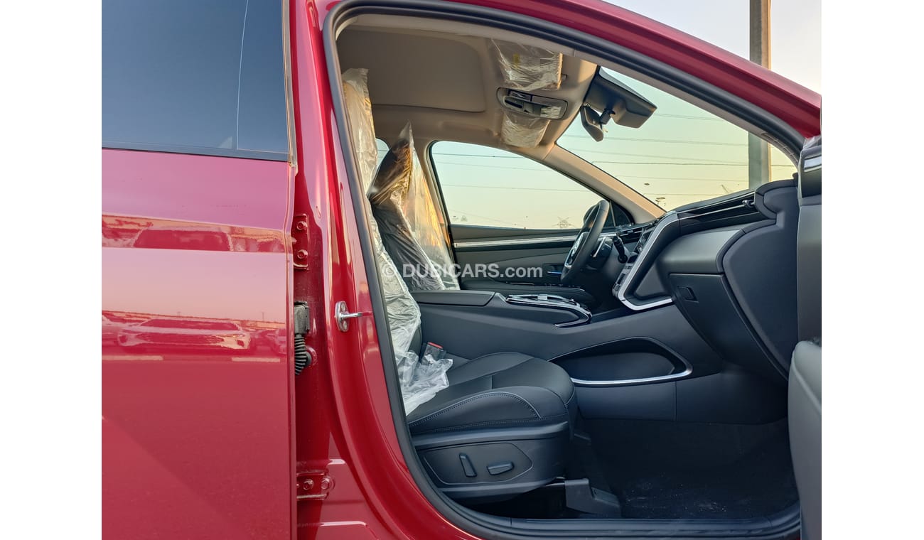 Hyundai Tucson 1.6L PETROL, DRIVER POWER SEAT / PANORAMIC ROOF / ''4'' CAMERAS / FULL OPTION (CODE # 97084)