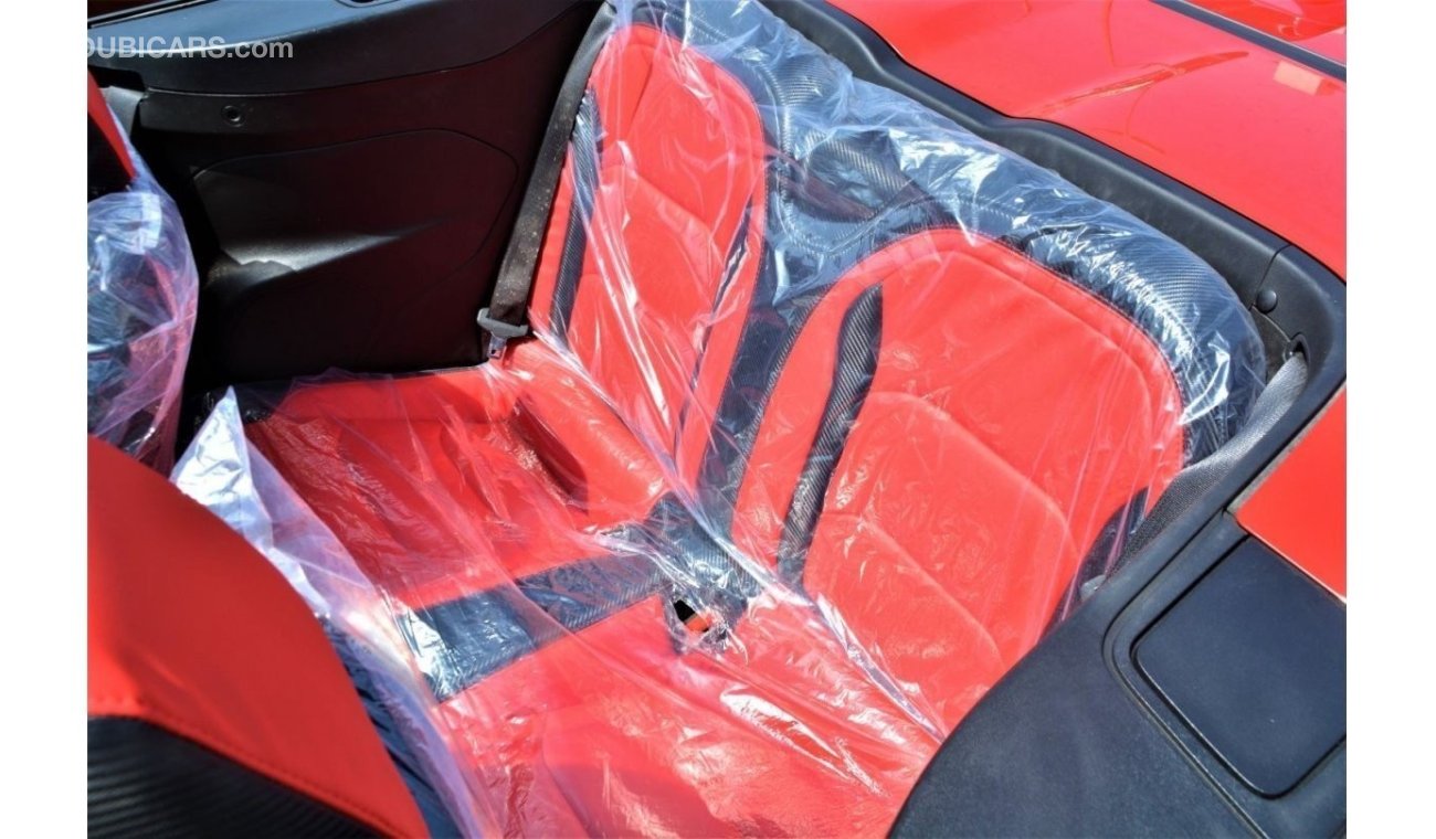 Used Chevrolet Camaro CAMAR/CONVERTIBLE/ORIGINAL AIR BAGS 2020 for sale