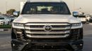 Toyota Land Cruiser VXR V6 3.3L Diesel 2025YM