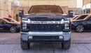 Chevrolet Silverado 2500 HD