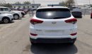 Hyundai Tucson 2.0 L 2017 Full option SPECIAL OFFER BY FORMULA AUTO