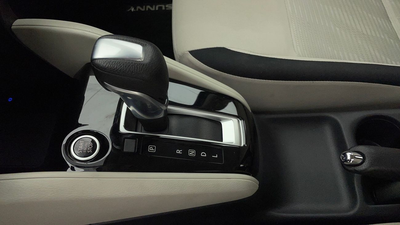 Nissan Sunny SL 1.6 | Zero Down Payment | Home Test Drive