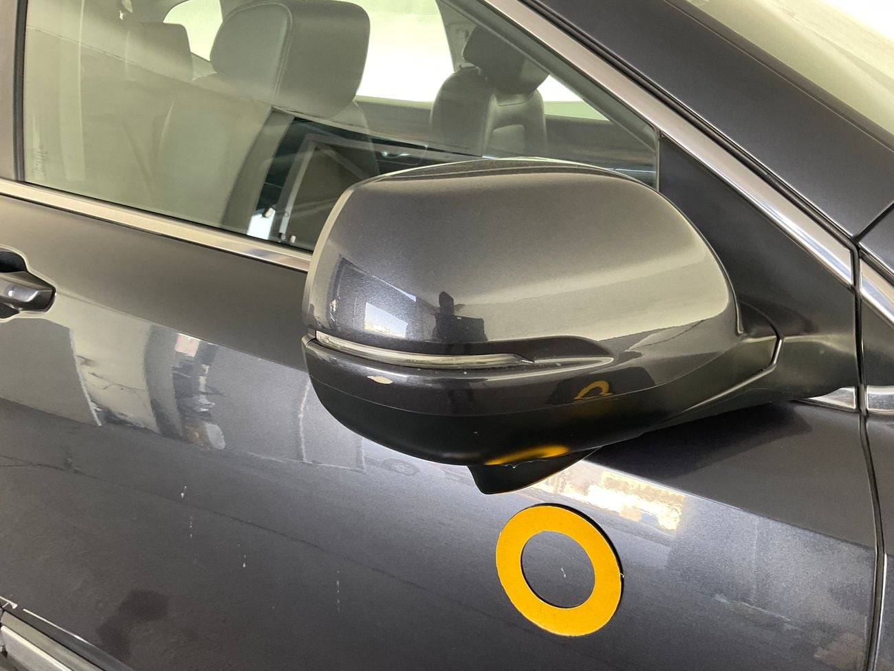 Honda CRV 2.4 I-VTEC TOURING 4WD AUTO | Guaranteed Warranty | 0 Down Payment