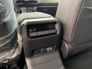 Toyota Prado VXR TOYOTA PRADO LUXURY PLUS 2.8L DIESEL FULL OPTION(EXPORT TO WEST AFRICA ONLY)