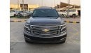 Chevrolet Tahoe American importer