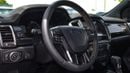 Ford Ranger WILDTRAK Ford ranger 2022 diesel