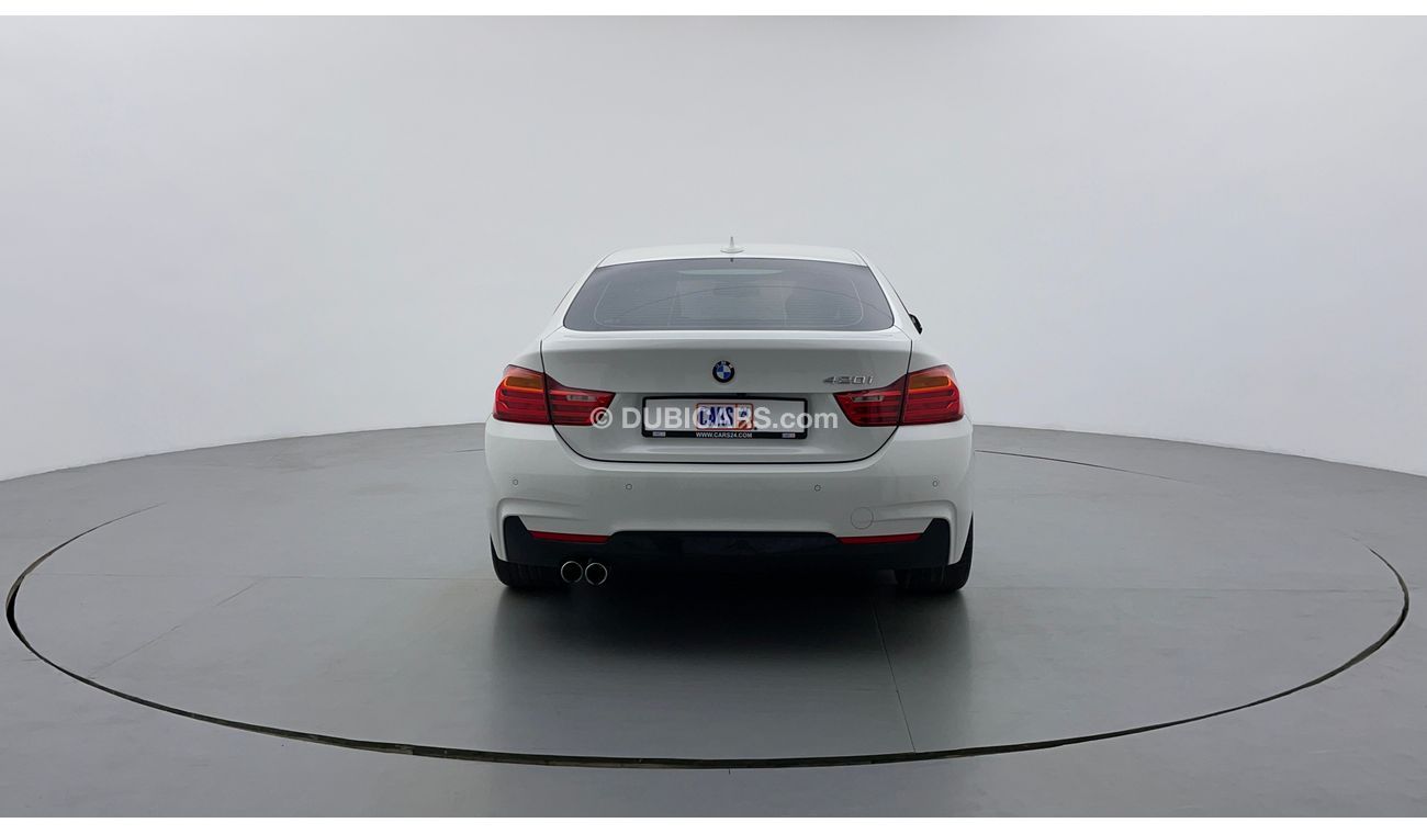 بي أم دبليو 420i 420I 2000