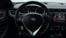 Alfa Romeo Giulietta VELOCE 1.8 | Under Warranty | Inspected on 150+ parameters