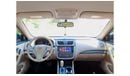Nissan Altima SV 2017 2.5L GCC (620/-MONTHLY)