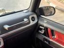 Mercedes-Benz G 63 AMG 4.0L V8 AMG Night Package GARGASH Service Contract