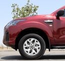 Nissan X Terra SE
