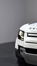 Land Rover Defender Export fromAustralia