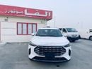 Jetour X70 Plus LUX Comfort 1.6T