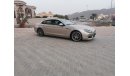 BMW 650i BMW 650 twee turbo